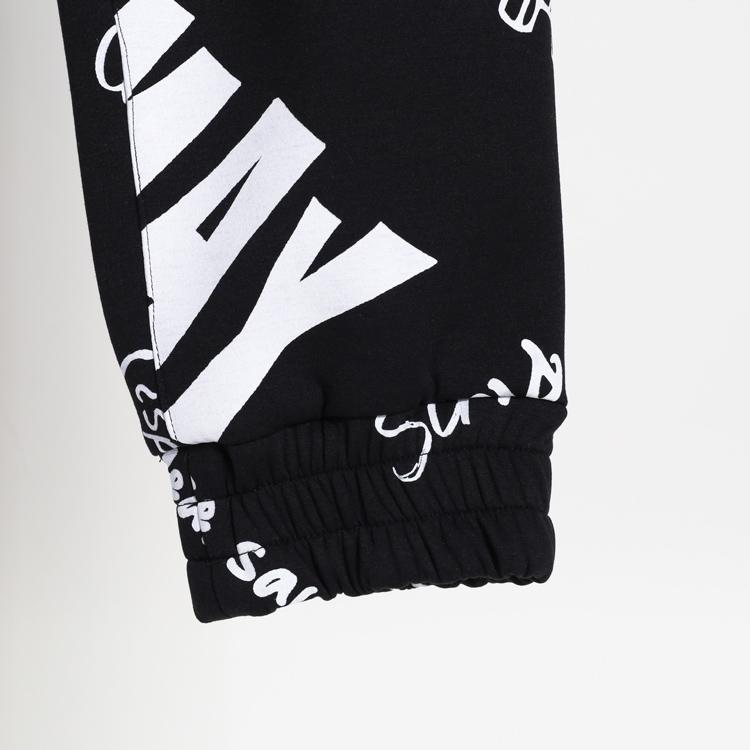 ディセンバーメイ ゴルフ パンツ メンズ ジョガーパンツ ダンボール