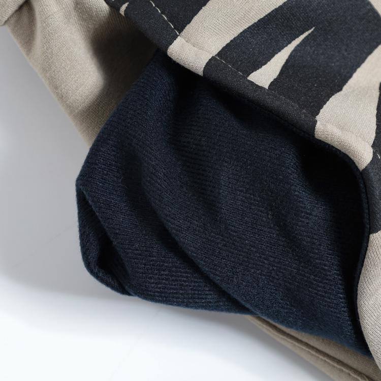 ディセンバーメイ ゴルフ パンツ メンズ ジョガーパンツ ダンボール