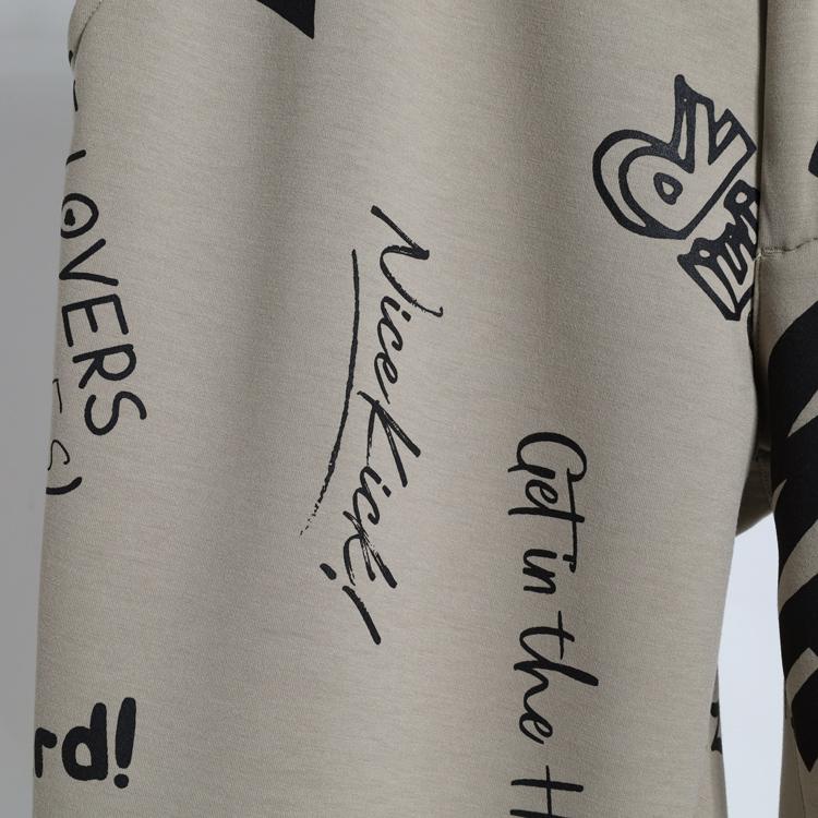 ディセンバーメイ ゴルフ パンツ メンズ ジョガーパンツ ダンボール