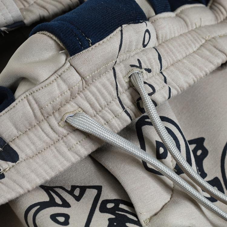 ディセンバーメイ ゴルフ パンツ メンズ ジョガーパンツ ダンボール