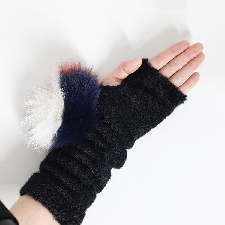 ディセンバーメイ ゴルフ アームウォーマー レディース アームカバー