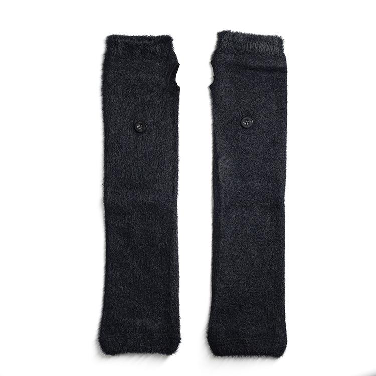 ディセンバーメイ ゴルフ アームウォーマー レディース アームカバー