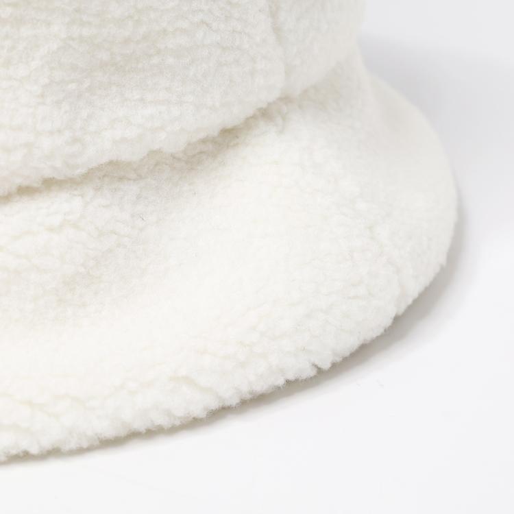 ディセンバーメイ ゴルフ バケットハット メンズ レディース ボア