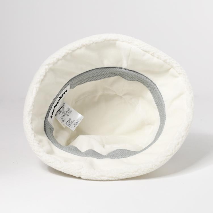 ディセンバーメイ ゴルフ バケットハット メンズ レディース ボア