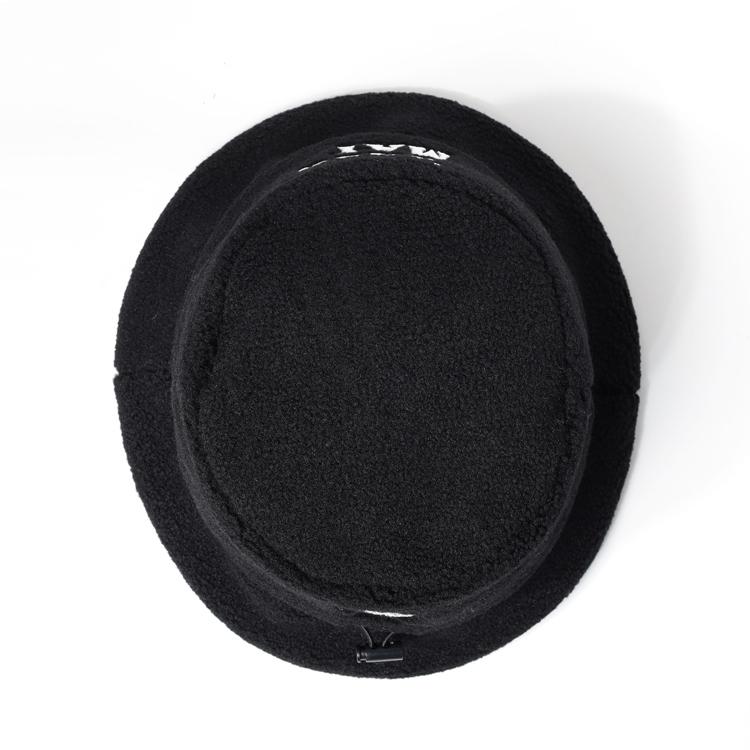 ディセンバーメイ ゴルフ バケットハット メンズ レディース ボア