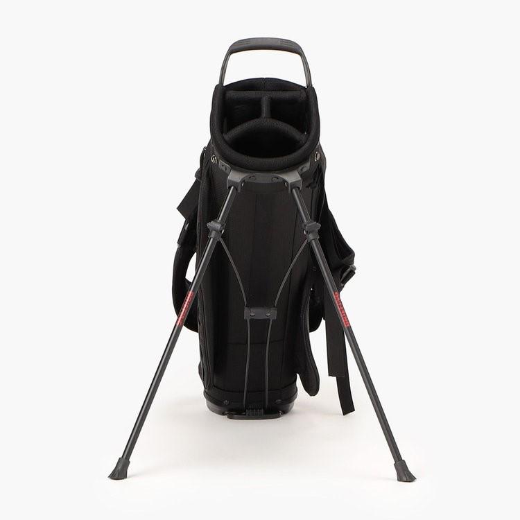 ブリーフィング ゴルフ キャディバッグ スタンドバッグ キッズ 