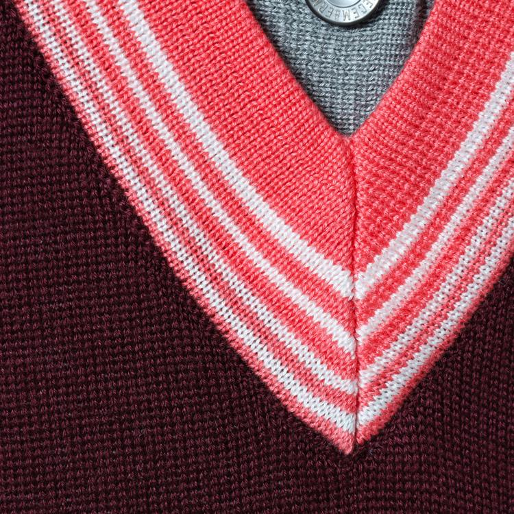 DECEMBERMAY レイヤード　ニットポロ 楽天市場】ディセンバーメイ ゴルフ ニットポロ レディース レイヤード