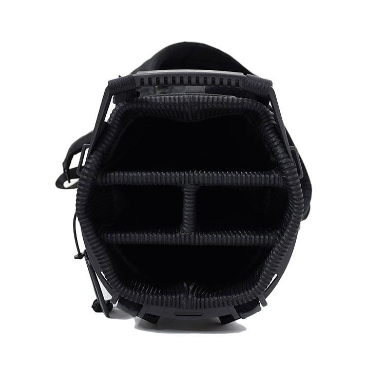 nano universe GOLF】キャディバッグ(UNISEX)