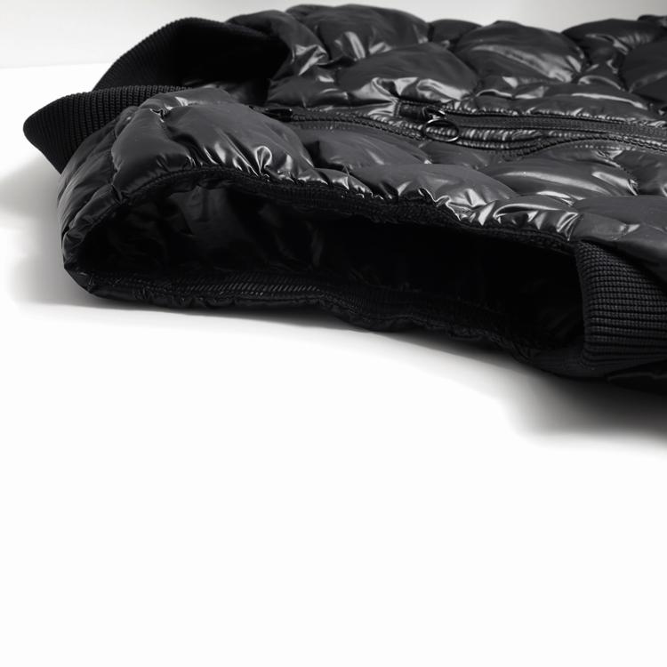 ディセンバーメイ ゴルフ ダウンベスト ブラックXL極美品 ディセンバーメイ ゴルフ ダウンベスト ブラックXL極美品 楽天市場