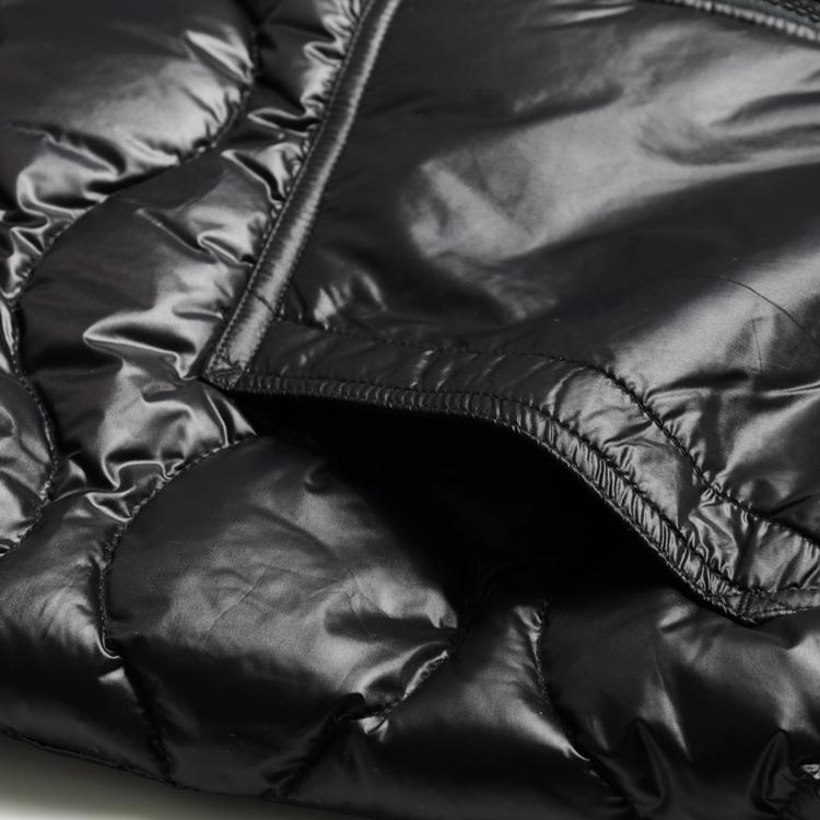 ディセンバーメイ ゴルフ ダウンベスト メンズ ダウン ベスト