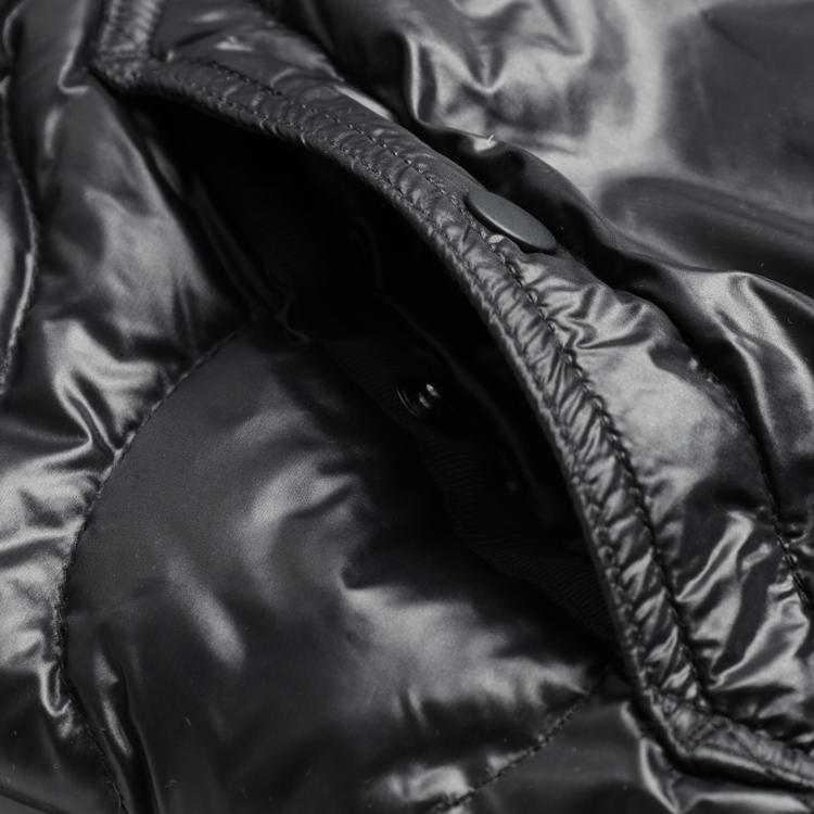 ディセンバーメイ☆ミドル丈ダウンベスト☆Ｍサイズ ディセンバーメイ ゴルフ ダウンベスト メンズ ダウン ベスト