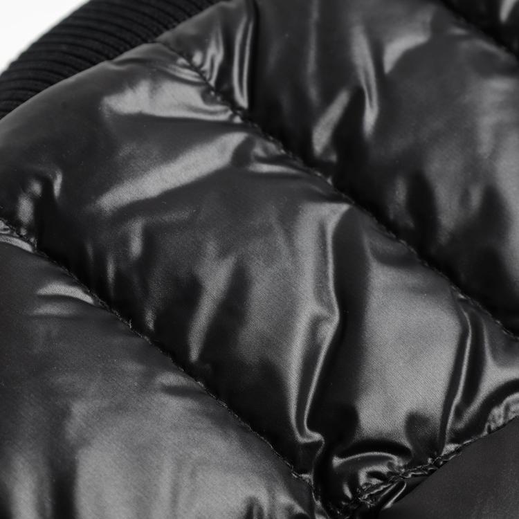 ディセンバーメイ ゴルフ ダウンベスト メンズ ダウン ベスト