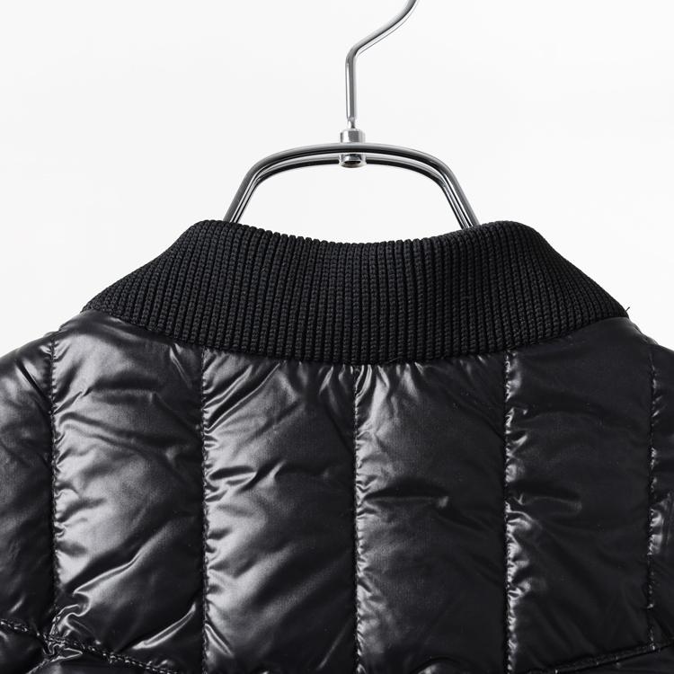 ディセンバーメイ☆ミドル丈ダウンベスト☆Ｍサイズ ディセンバーメイ ゴルフ ダウンベスト メンズ ダウン ベスト