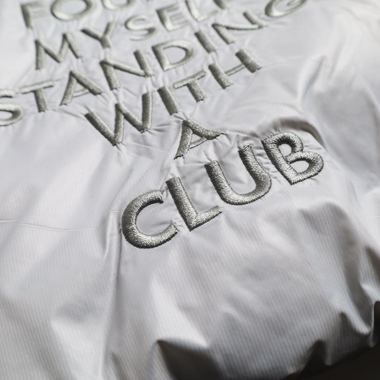 ディセンバーメイ ゴルフ ダウンベスト メンズ ダウン ベスト