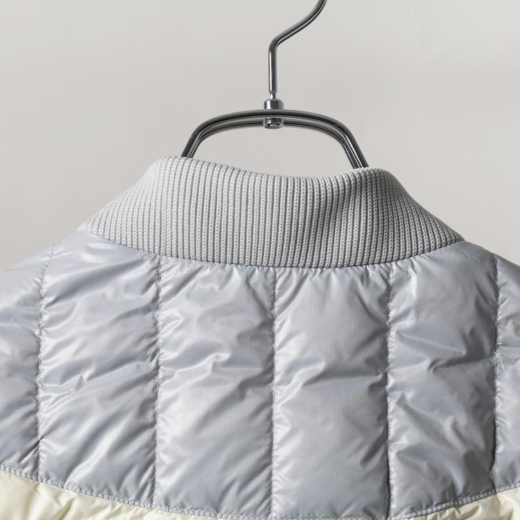 ディセンバーメイ ゴルフ ダウンベスト メンズ ダウン ベスト