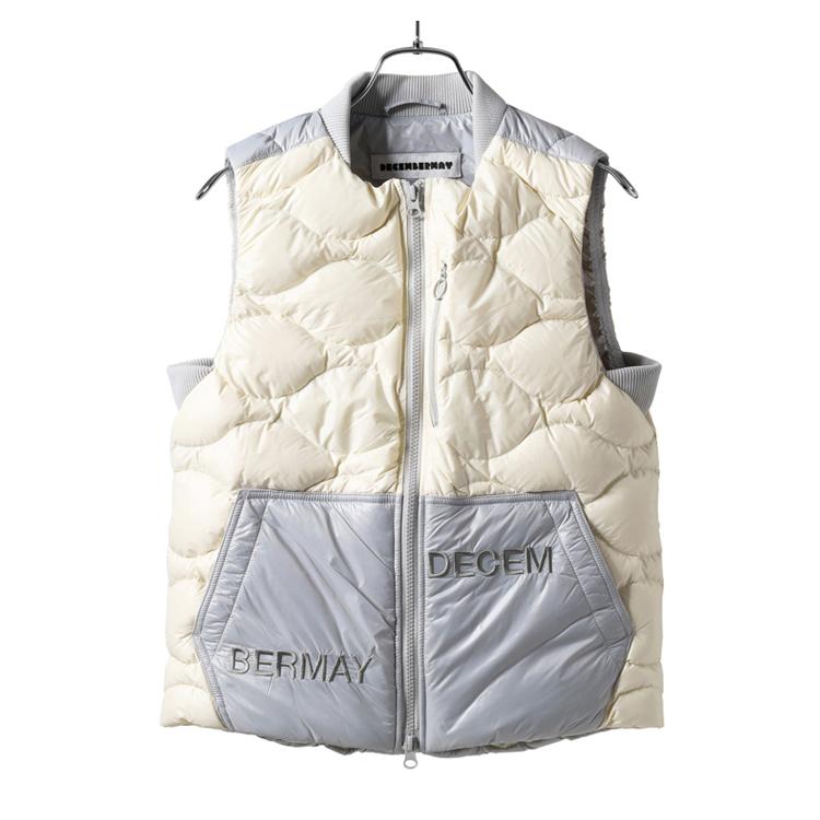 DECEMBERMAYディセンバーメイ3点セットブルゾンパーカースカートレギンス