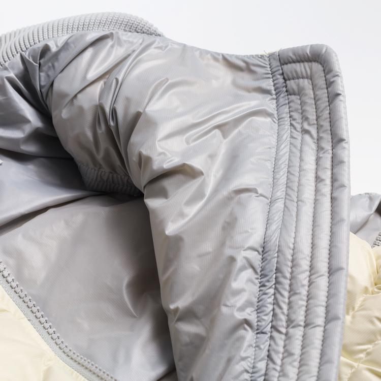 ディセンバーメイ☆ミドル丈ダウンベスト☆Ｍサイズ ディセンバーメイ ゴルフ ダウンベスト レディース ダウン