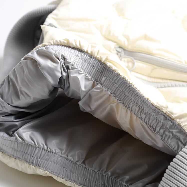 ディセンバーメイ☆ミドル丈ダウンベスト☆Ｍサイズ ディセンバーメイ ゴルフ ダウンベスト レディース ダウン