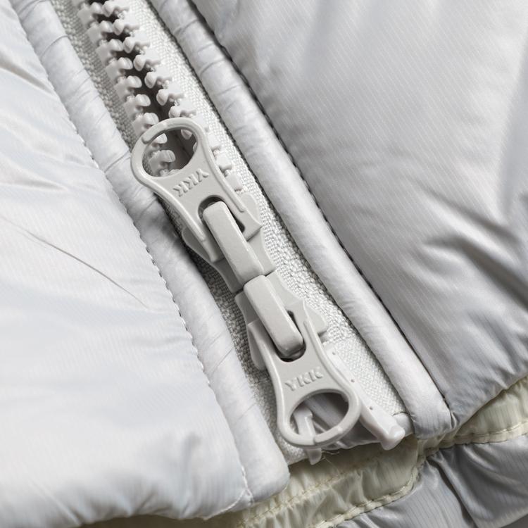 ディセンバーメイ ゴルフ ダウンベスト レディース ダウン