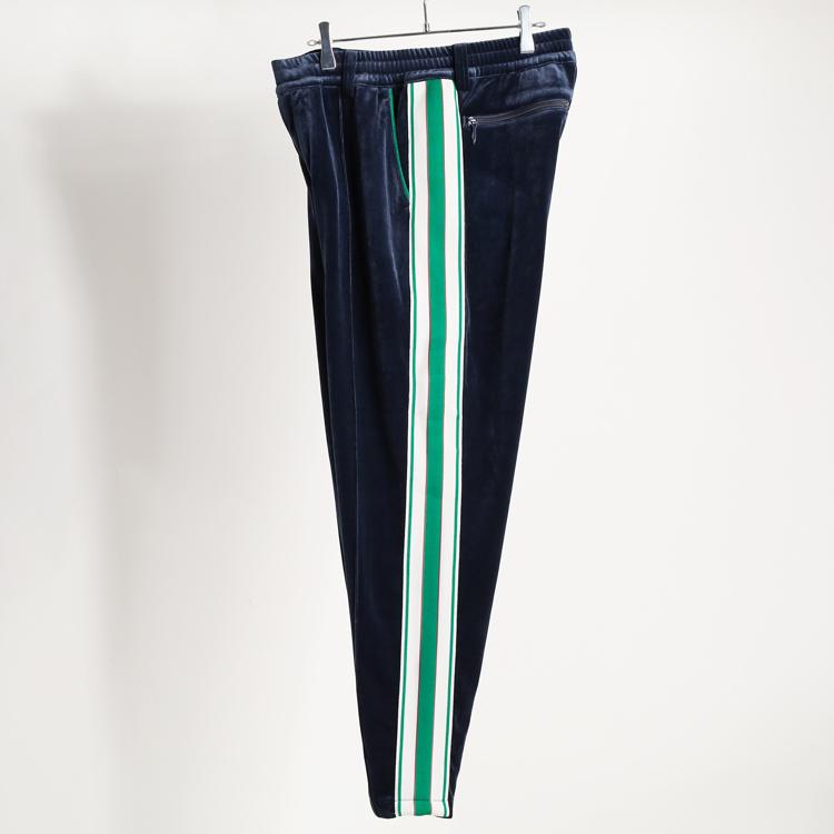 DECEMBERMAY ゴルフパンツ M 中古・古着通販】DECEMBERMAY (ディセンバーメイ) ゴルフパンツ グレー