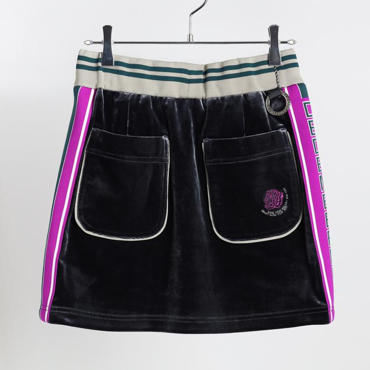 ディセンバーメイ ゴルフ スカート レディース インナーパンツ付き ディセンバーメイ ゴルフ ミニスカート レディース インナーパンツ