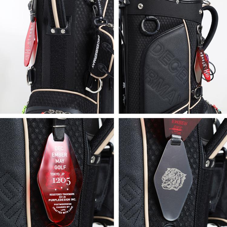 BRIEFING GOLF（ブリーフィングゴルフ） ディセンバーメイ ゴルフ