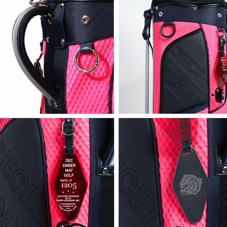 BRIEFING GOLF（ブリーフィングゴルフ） ディセンバーメイ ゴルフ