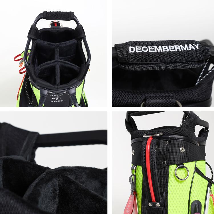 BRIEFING GOLF（ブリーフィングゴルフ） ディセンバーメイ ゴルフ