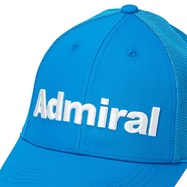 Admiral Golf（アドミラルゴルフ） キャップ メンズ レディース 帽子