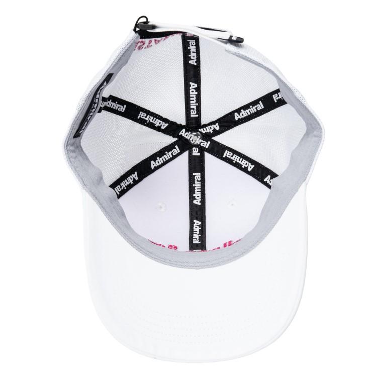 Admiral Golf（アドミラルゴルフ） キャップ メンズ レディース 帽子