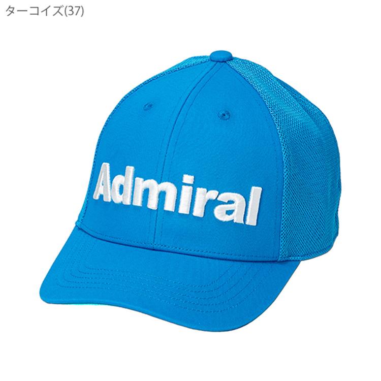 Admiral Golf（アドミラルゴルフ） キャップ メンズ レディース 帽子