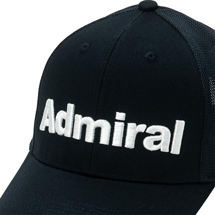 Admiral Golf（アドミラルゴルフ） キャップ メンズ レディース 帽子
