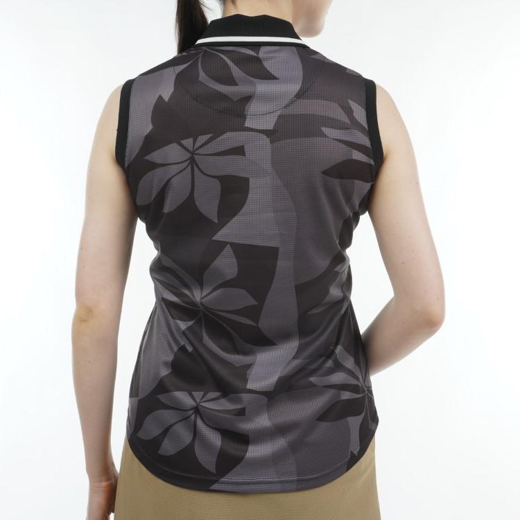 Admiral Golf（アドミラルゴルフ） シャツ レディース ポロシャツ