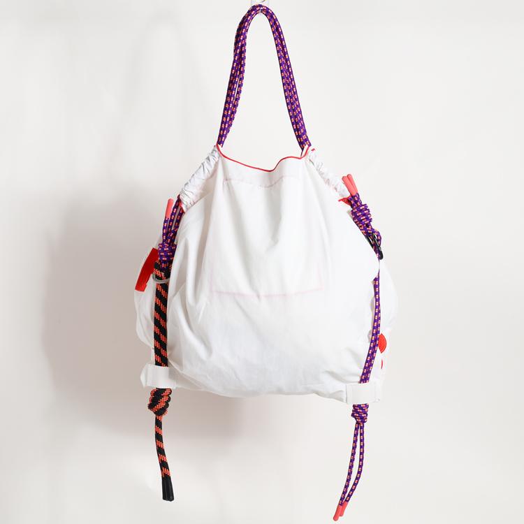 ディセンバーメイバック（大） DECEMBERMAY（ディセンバーメイ） ボストンバッグ 2WAY Neopren Big