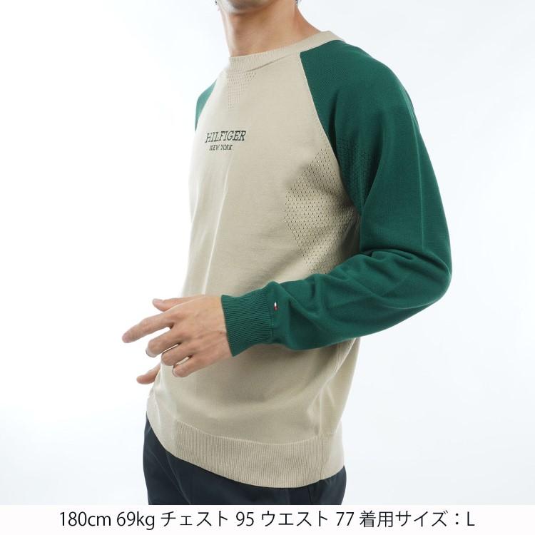 TOMMY HILFIGER GOLF（トミー ヒルフィガー ゴルフ） トミー