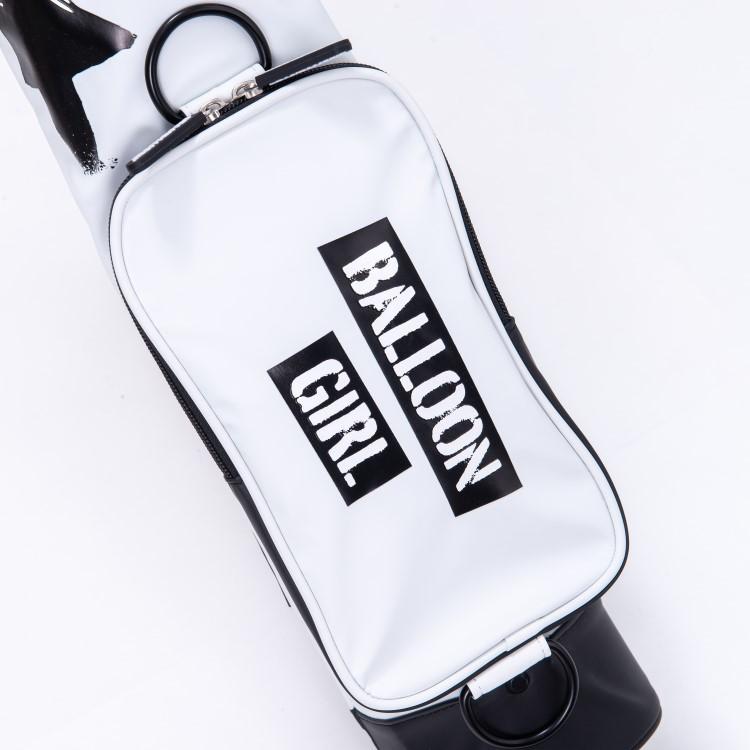 バンクシー ゴルフ セルフスタンド メンズ レディース クラブケース セルフスタンドバッグ スタンドバッグ ゴルフバッグ 無地 ブランド BACC-01S Banksy バンクシー ゴルフ セルフスタンド メンズ レディース クラブケース