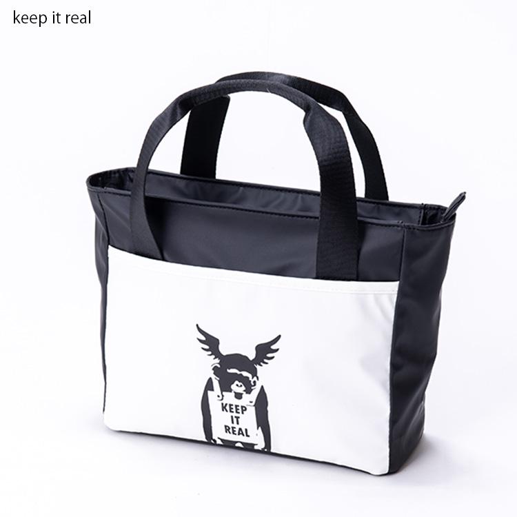 バンクシー ゴルフ ラウンドバッグ メンズ レディース バッグ