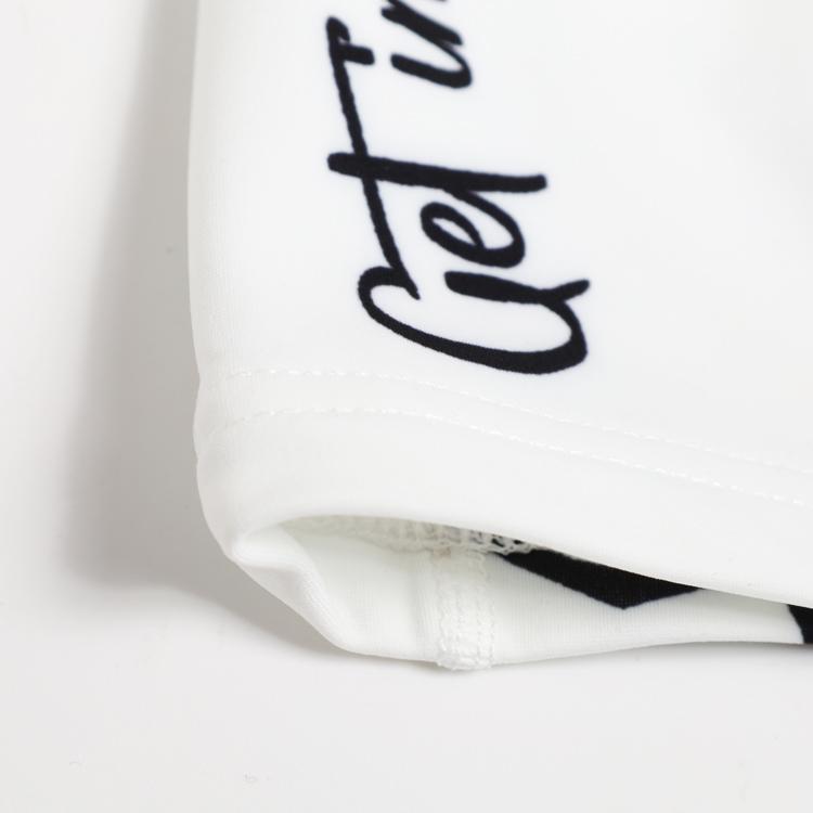 ディセンバーメイ ゴルフ モックシャツ メンズ 長袖 ハイネック 裏起毛