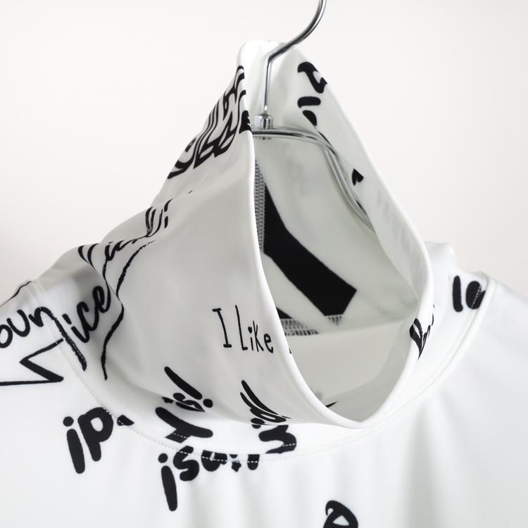 ディセンバーメイ　ゴルフウェア　メンズ　長袖シャツ　Lサイズ　トレーナー ディセンバーメイ ゴルフウェア Lサイズ ディセンバーメイ ゴルフ