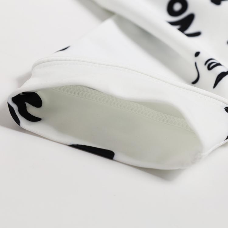 ディセンバーメイ ゴルフ モックシャツ メンズ 長袖 ハイネック 裏起毛