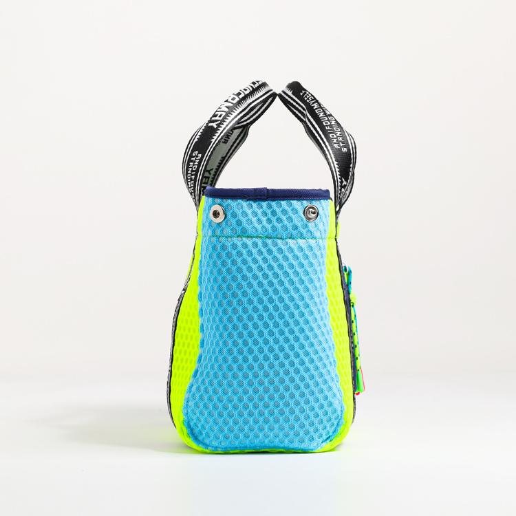 ディセンバーメイ ゴルフ ラウンドバッグ メンズ レディース