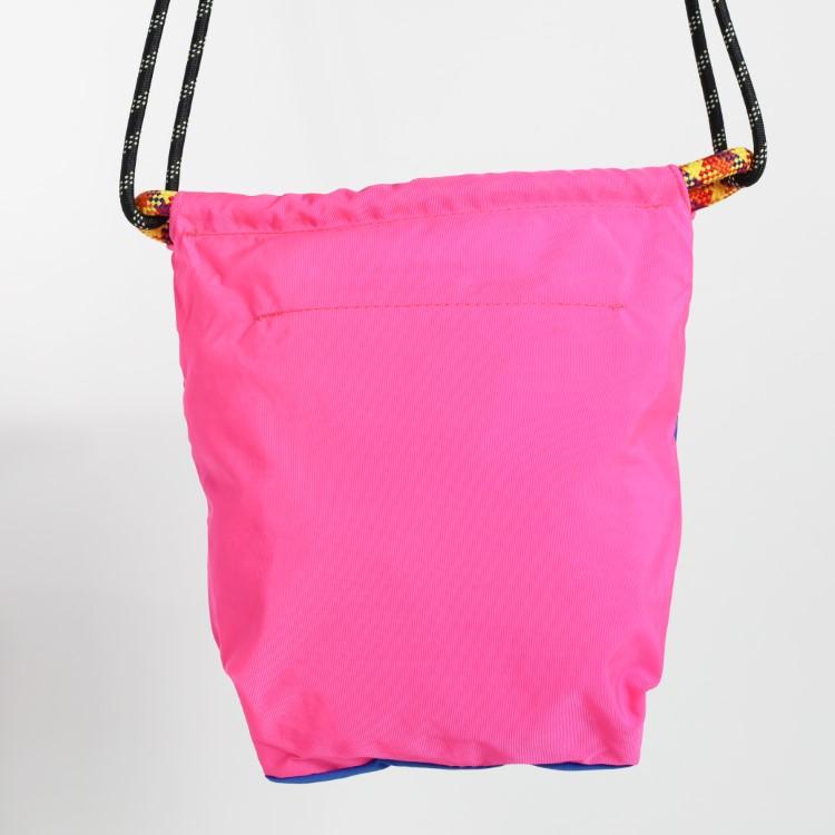 ディセンバーメイ ゴルフ ショルダーポーチ メンズ レディース