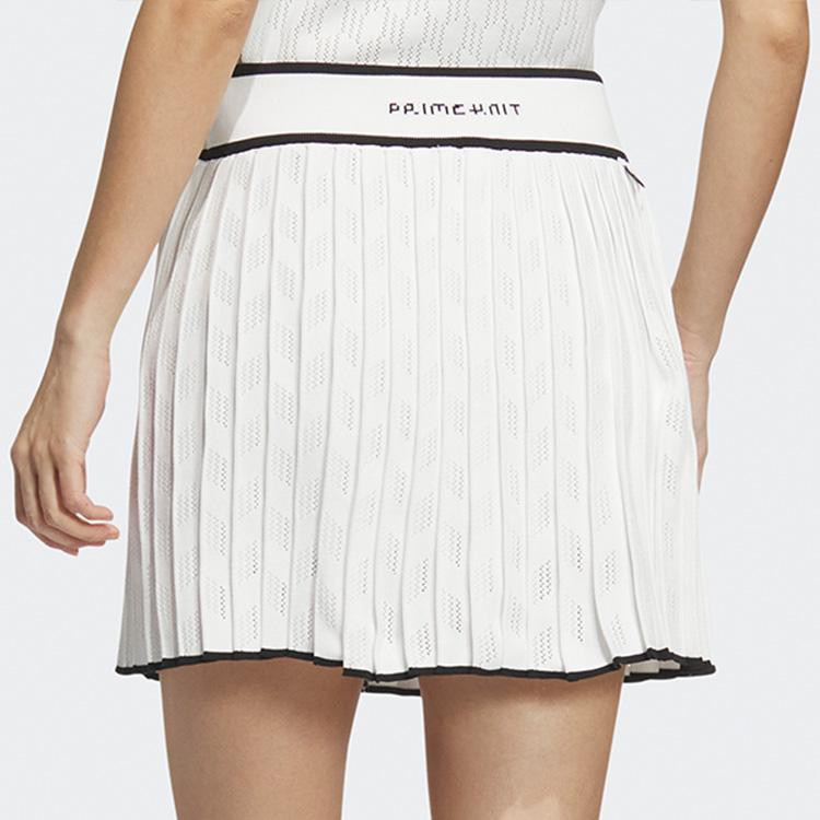 adidas アディダス ゴルフ スカート レディース プリーツスカート ミニ