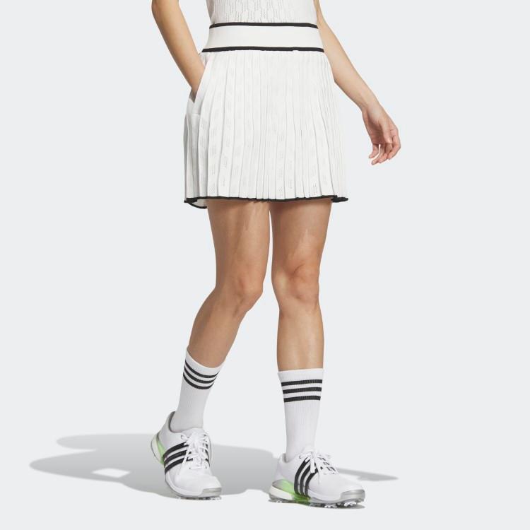 adidas（アディダス） ゴルフ スカート レディース プリーツスカート