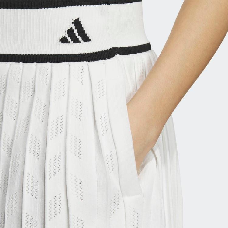 adidas（アディダス） ゴルフ スカート レディース プリーツスカート