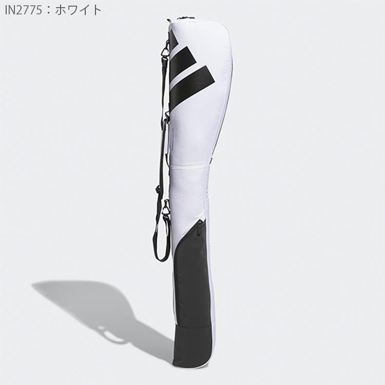 adidas アディダス ゴルフ クラブケース メンズ レディース adidas アディダス ゴルフ クラブケース メンズ レディース