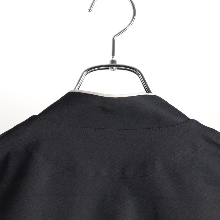 ディセンバーメイ ゴルフ ブルゾン メンズ 長袖 トップス ハーフジップ