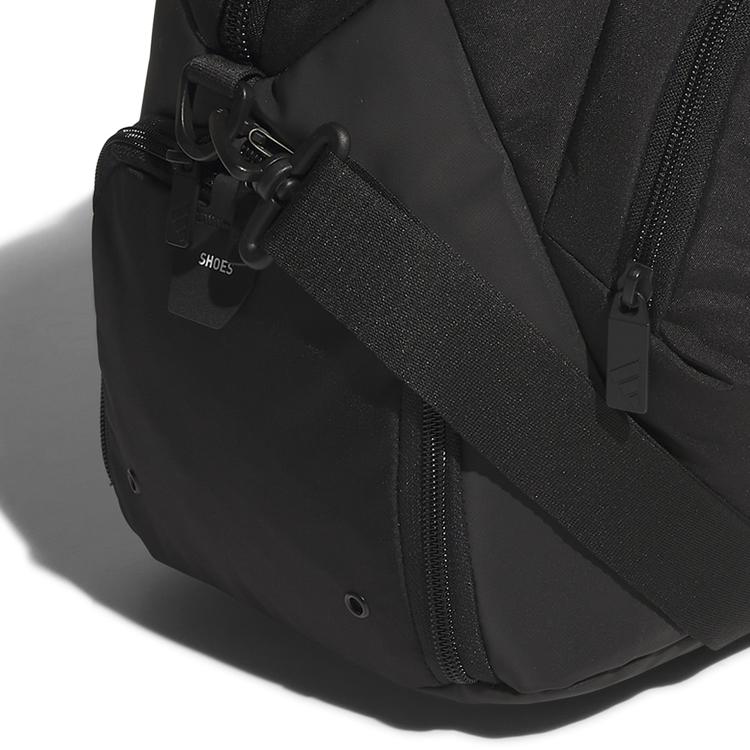 adidas（アディダス） ゴルフ ボストンバッグ メンズ レディース