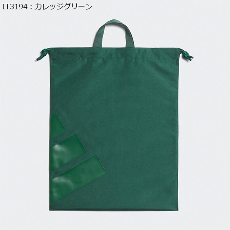 adidas（アディダス） ゴルフ シューズサック メンズ レディース
