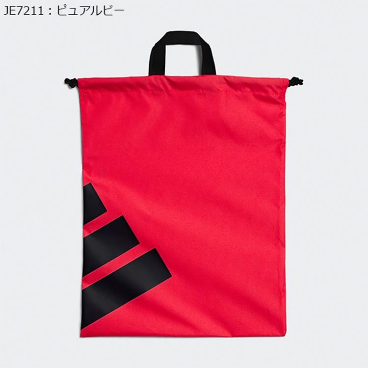 adidas（アディダス） ゴルフ シューズサック メンズ レディース